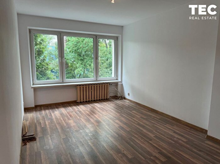 Mieszkanie 2-pokojowe na sprzedaż, Kraków – os. Handlowe