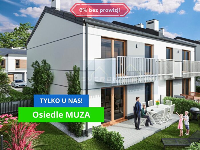 Mieszkanie 4-pokojowe na sprzedaż, Częstochowa – RS