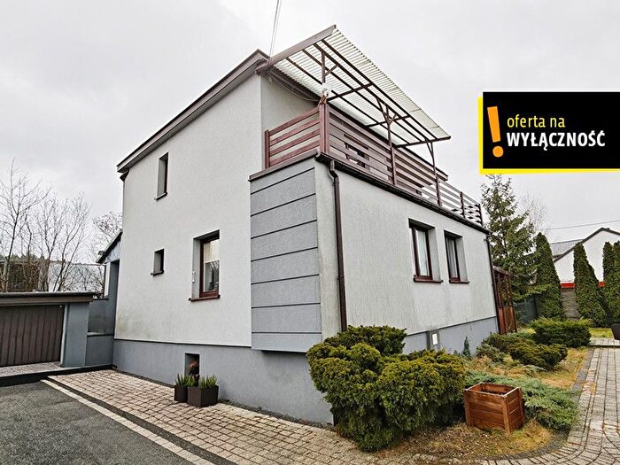 Dom 4-pokojowy na sprzedaż, Kielce