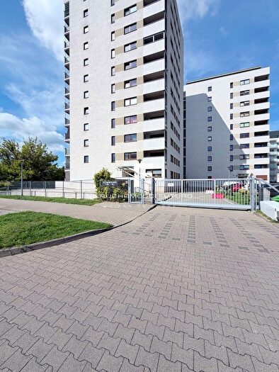 Mieszkanie 2-pokojowe na sprzedaż, Poznań – Osiedle Lotnictwa Polskiego