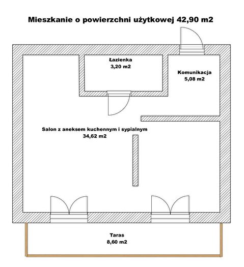 Tu Mieszkania Domy - 2