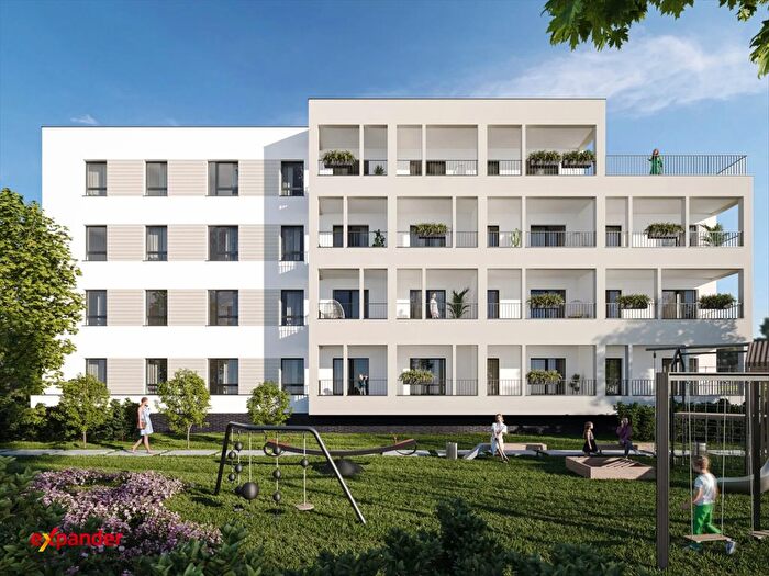 Mieszkanie 3-pokojowe na sprzedaż, Bydgoszcz