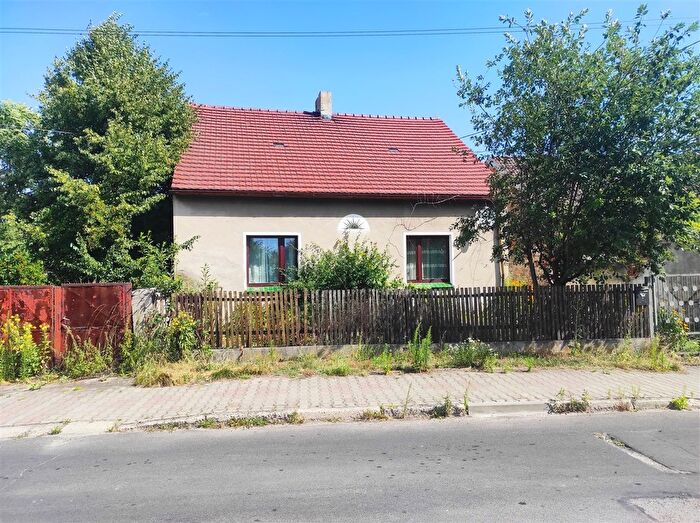 Dom 3-pokojowy na sprzedaż, Mokre Łany