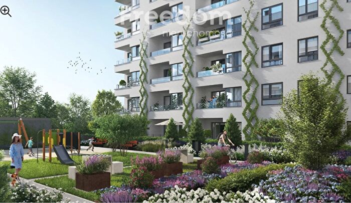 Mieszkanie 2-pokojowe na sprzedaż, Warszawa