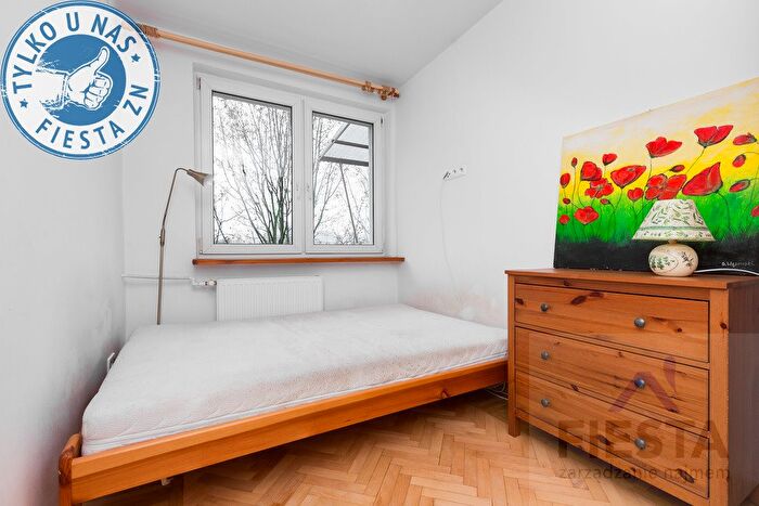 Mieszkanie 2-pokojowe do wynajęcia, Warszawa – Zagójska