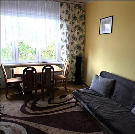 Mieszkanie 2-pokojowe na sprzedaż, Tychy – Cicha