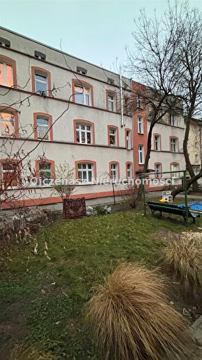 Mieszkanie 1-pokojowe na sprzedaż, Bydgoszcz