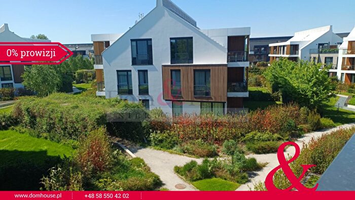 Mieszkanie 2-pokojowe na sprzedaż, Gdańsk – Bursztynowa