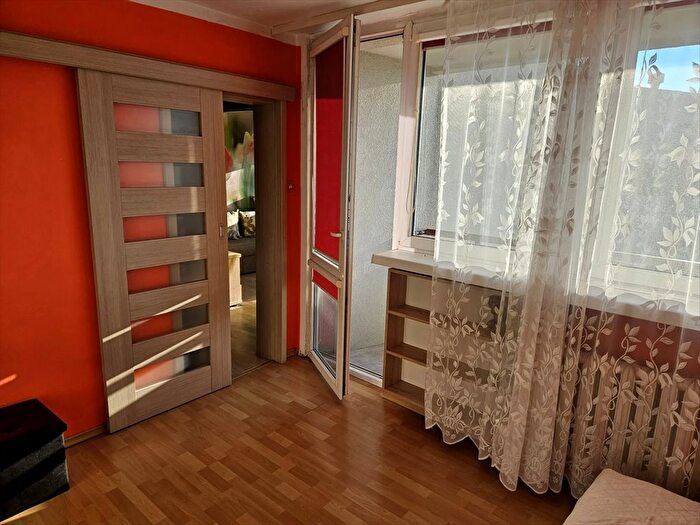 Mieszkanie 2-pokojowe na sprzedaż, Wrocław – Działkowa