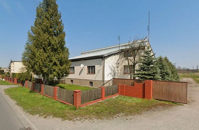 Dom 3-pokojowy na sprzedaż, Sulęcinek