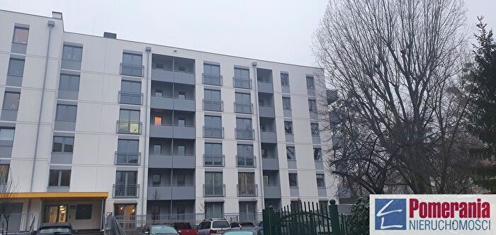 Mieszkanie 2-pokojowe do wynajęcia, Szczecin