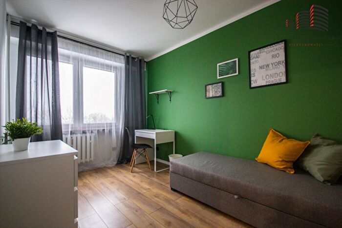 Mieszkanie 4-pokojowe na sprzedaż, Lublin – Przedwiośnie