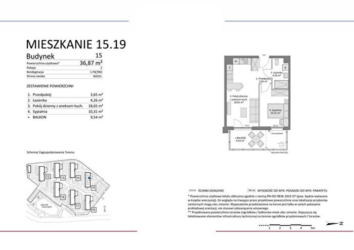 Tu Mieszkania Domy - 3