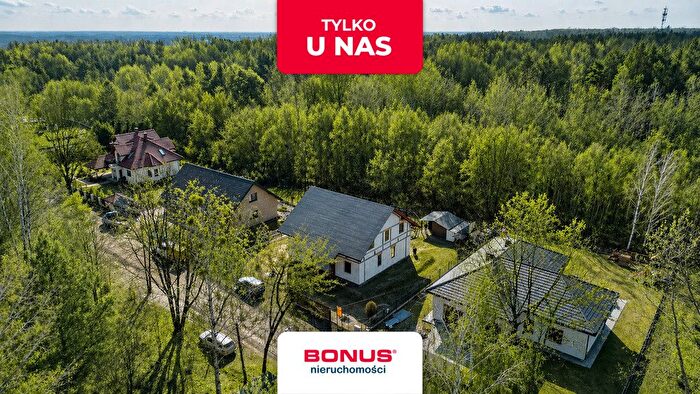 Dom 8-pokojowy na sprzedaż, Serock