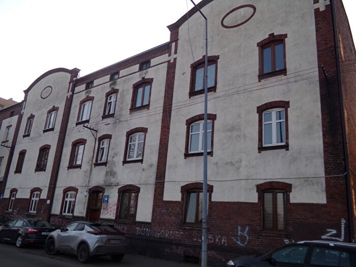 Mieszkanie 2-pokojowe na sprzedaż, Mysłowice – Boliny /