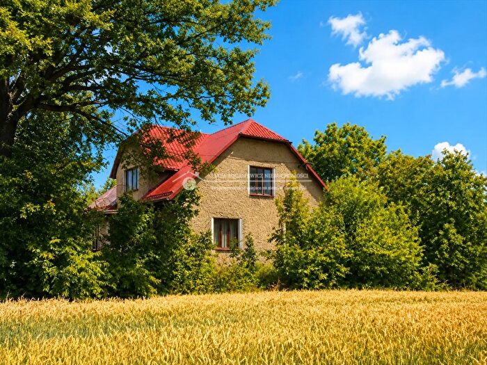 Dom 3-pokojowy na sprzedaż, Kaniów