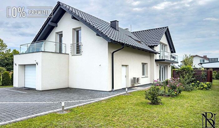Dom 5-pokojowy na sprzedaż, Prószków