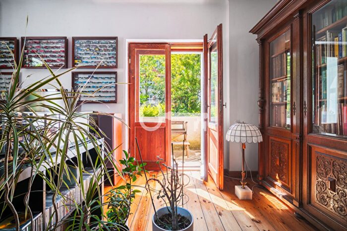 Mieszkanie 4-pokojowe na sprzedaż, Sopot
