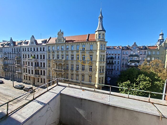 Mieszkanie 4-pokojowe do wynajęcia, Wrocław – Piastowska