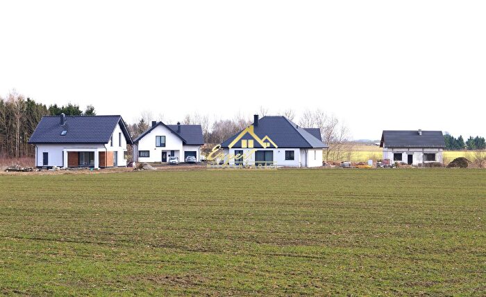 Dom 5-pokojowy na sprzedaż, Rudzienice – Klonowa