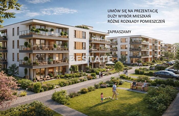 Mieszkanie 3-pokojowe na sprzedaż, Wrocław