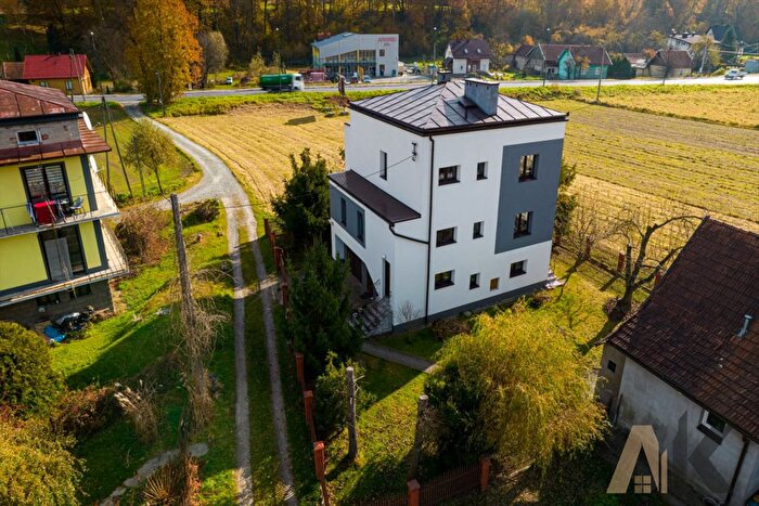 Dom 5-pokojowy do wynajęcia, Nowy Sącz