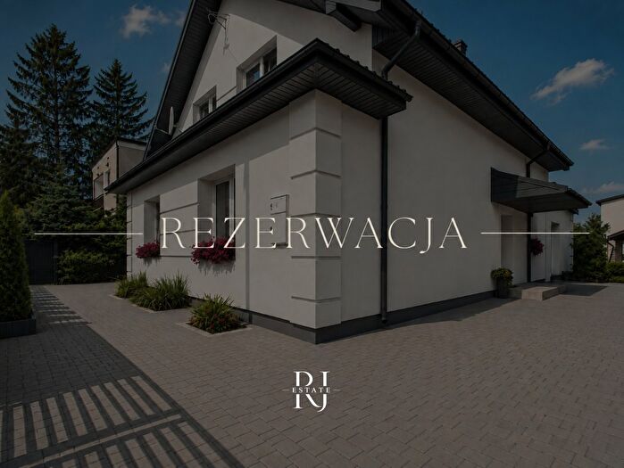 Dom 6-pokojowy na sprzedaż, Zielonka