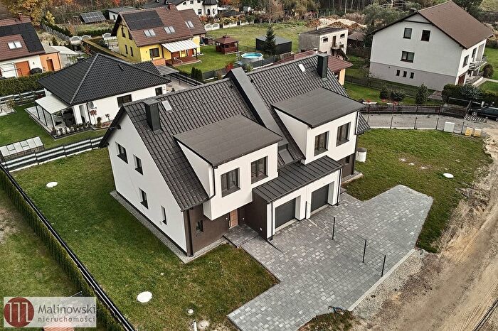 Dom 4-pokojowy na sprzedaż, Pszczyna