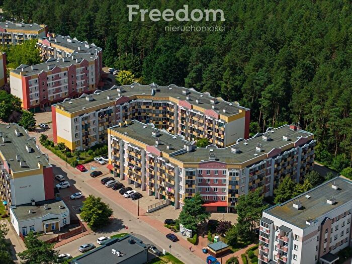 Mieszkanie 2-pokojowe na sprzedaż, Wasilków