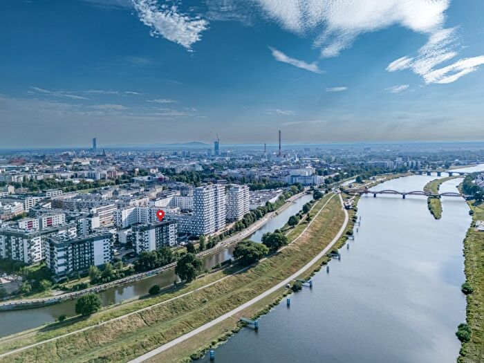 Mieszkanie 2-pokojowe do wynajęcia, Wrocław – Zakładowa