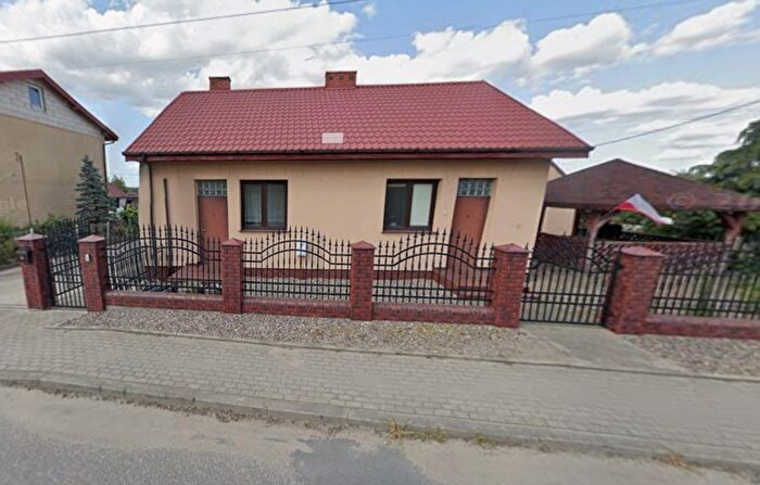 Dom 4-pokojowy na sprzedaż, Bonisław