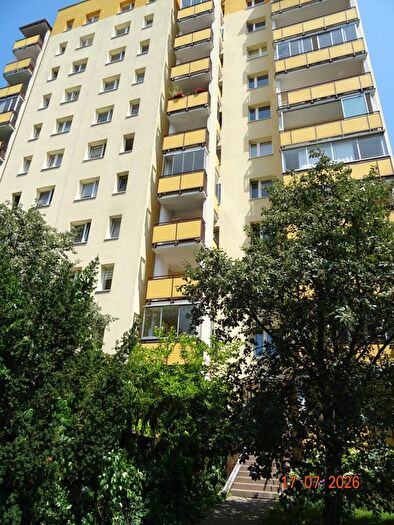 Mieszkanie 1-pokojowe na sprzedaż, Warszawa – Wąwozowa