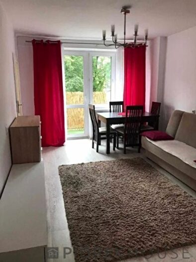 Mieszkanie 3-pokojowe na sprzedaż, Warszawa – Garwolińska