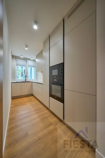 Mieszkanie 3-pokojowe do wynajęcia, Lublin – Grażyny