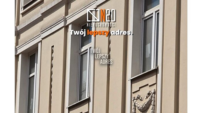 Mieszkanie 1-pokojowe na sprzedaż, Kraków – Plac Wolnica