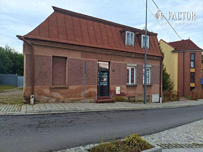Dom 4-pokojowy na sprzedaż, Gorlice