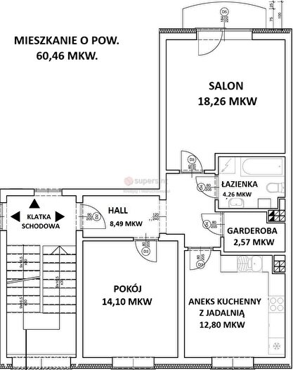 Tu Mieszkania Domy - 3