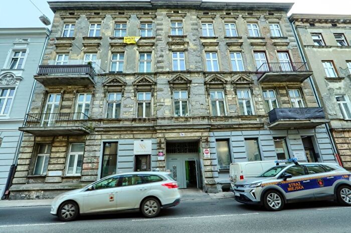 Mieszkanie 1-pokojowe na sprzedaż, Łódź – Żwirki