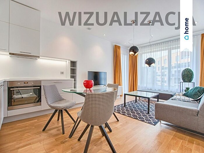 Mieszkanie 1-pokojowe na sprzedaż, Lublin – Rumiankowa