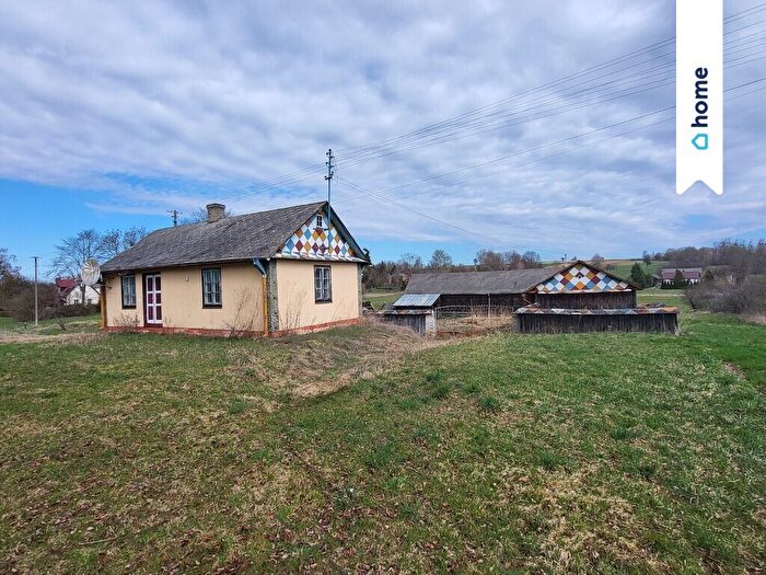 Dom 2-pokojowy na sprzedaż, Średnie Małe
