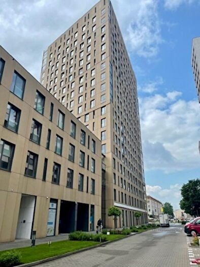 Mieszkanie 2-pokojowe na sprzedaż, Warszawa – Stawki