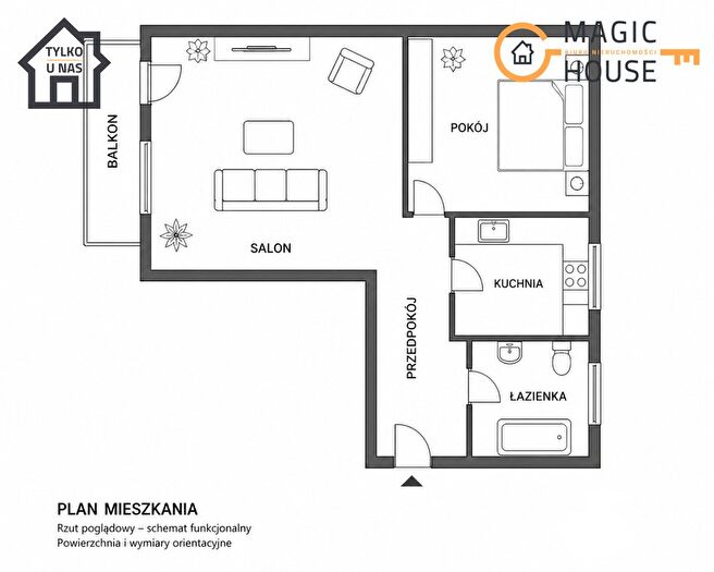 Tu Mieszkania Domy - 2