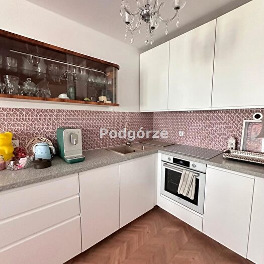 Mieszkanie 2-pokojowe na sprzedaż, Kraków – os. Piastów
