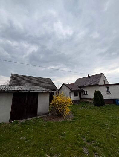 Dom 3-pokojowy na sprzedaż, Przeginia Duchowna