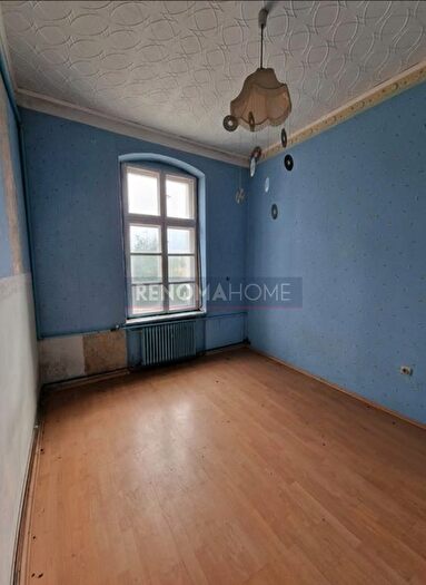 Mieszkanie 3-pokojowe na sprzedaż, Zagrodno