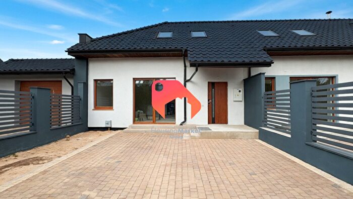 Mieszkanie 4-pokojowe na sprzedaż, Bydgoszcz – Opławiec