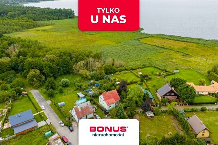 Dom 7-pokojowy na sprzedaż, Nowe Warpno