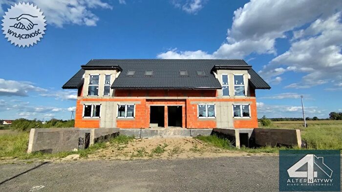 Dom 4-pokojowy na sprzedaż, Konstantynów Łódzki