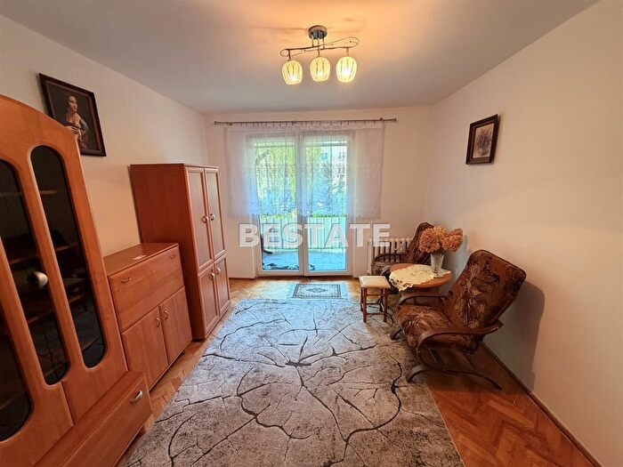 Mieszkanie 2-pokojowe na sprzedaż, Pabianice