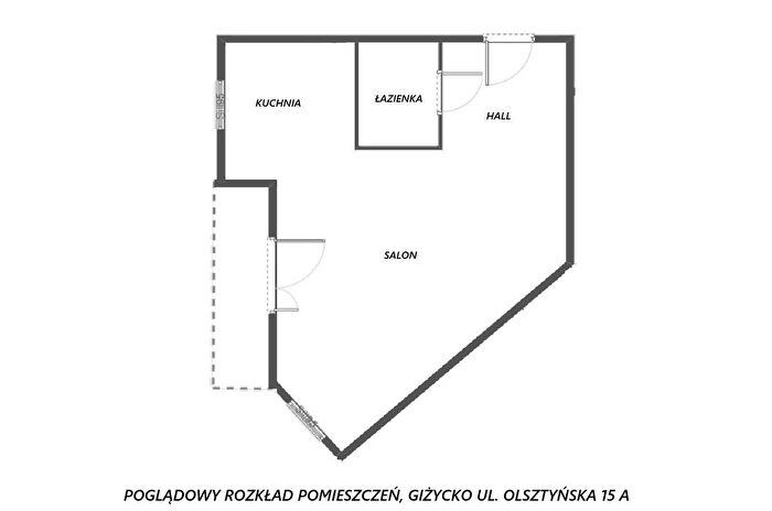 Tu Mieszkania Domy - 3